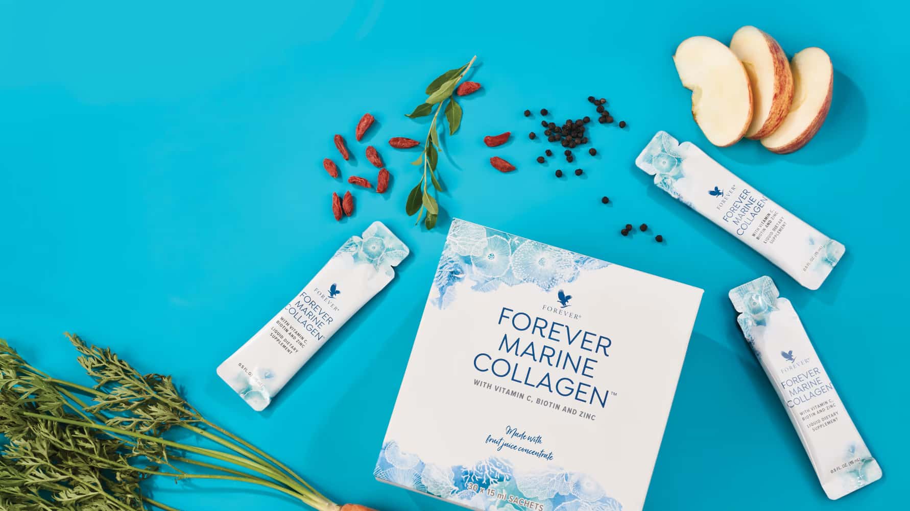 Forever Marine Collagen