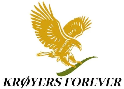 Krøyers Forever Aloe Vera
