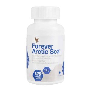 Krøyers Forever Arctic Sea