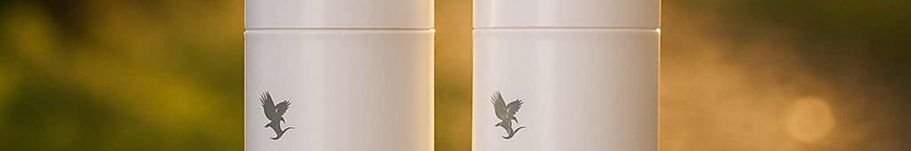 Nyhed fra Krøyers Forever Aloe Vera med C Vitamin